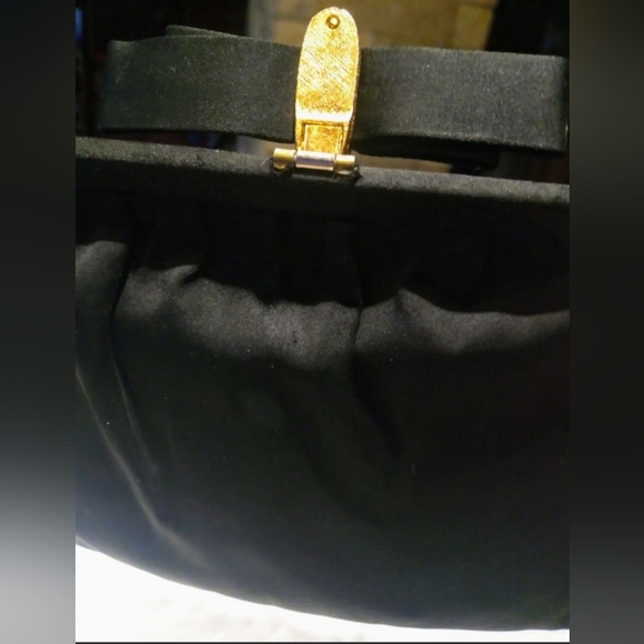 Mid century fancy purse - Picture 3 of 11